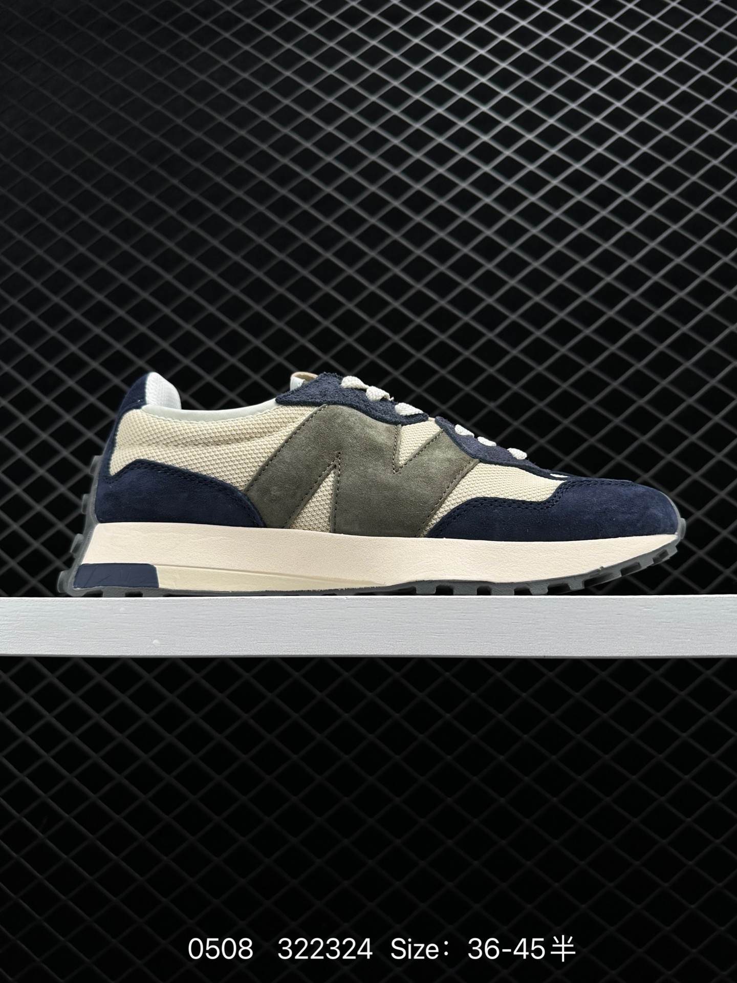 NB327 New Balance 327